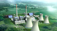 Thermal Power